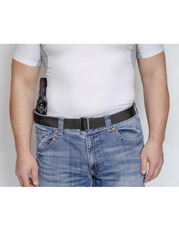 Поясна / внутрібрючная a-line c1 кобура для револьвера