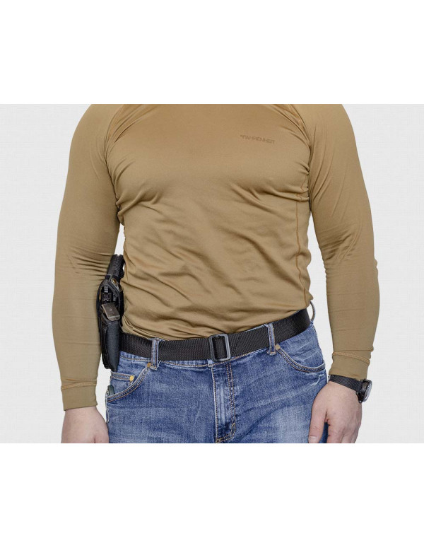 Поясна кобура з підсумком a-line c21 для форт-12,14, пм