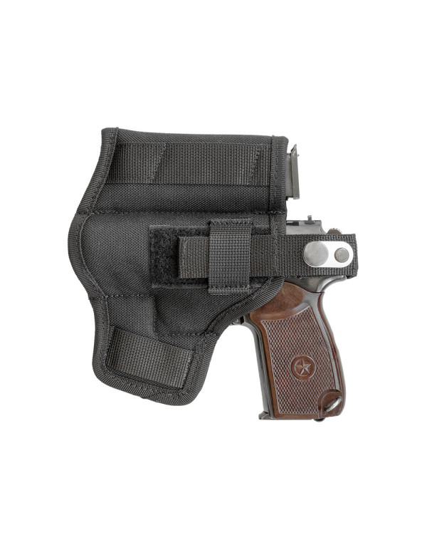 Поясна кобура з підсумком A-line C21 для ПМ