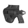 Поясна кобура a-line c2 xl для великогабаритних пістолетів