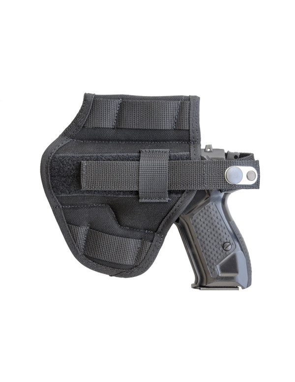 Кобура поясна, универсальна для ПМ A-line С2, black