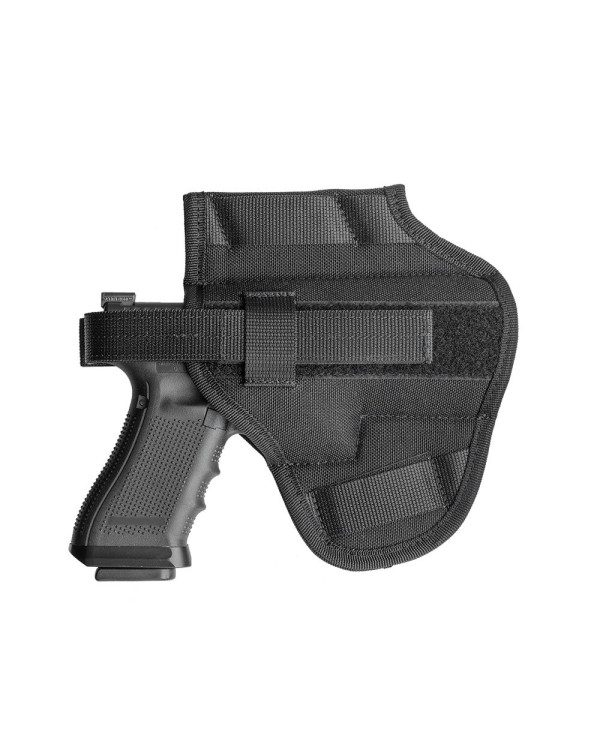 Кобура синтетична поясна універсальна  A-line C2 ДЛЯ GLOCK