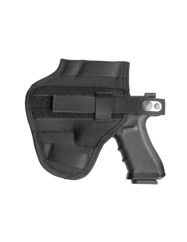 Кобура синтетична поясна універсальна  A-line C2 ДЛЯ GLOCK