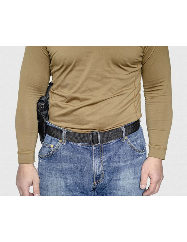 Кобура синтетична поясна універсальна  A-line C2 ДЛЯ GLOCK