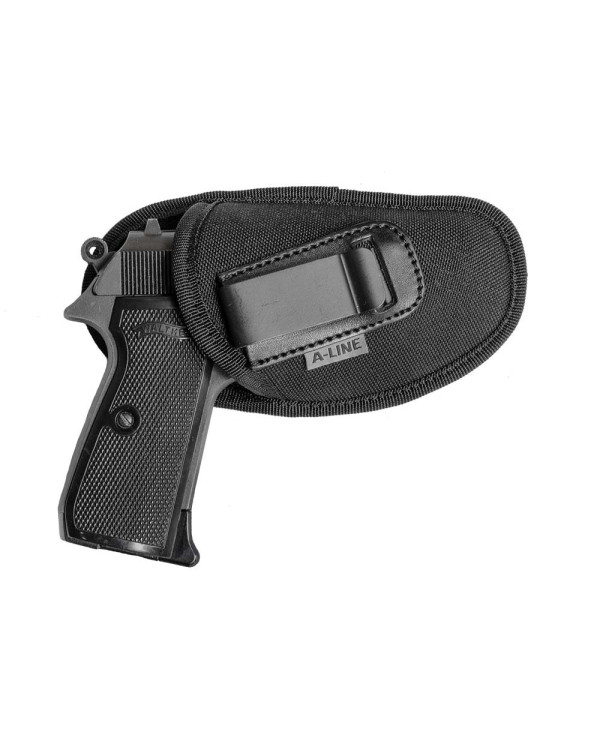 Внутрібрючна кобура для Glock 9, 10 A-line С5