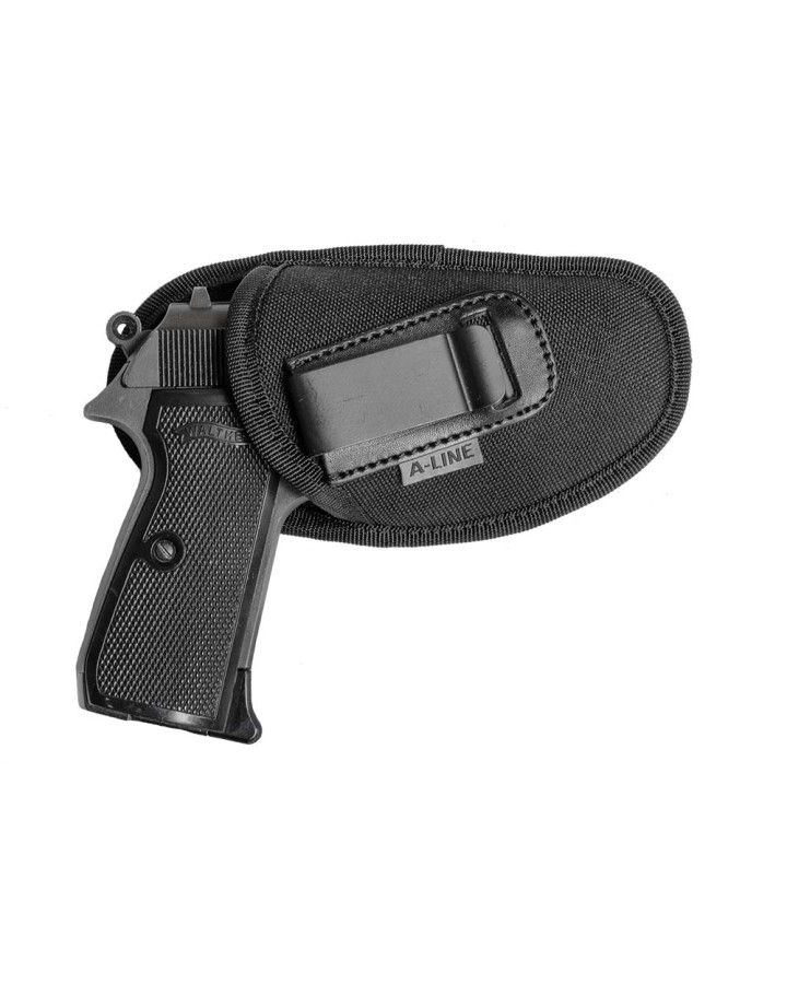 Внутрібрючна кобура для Glock 9, 10 A-line С5