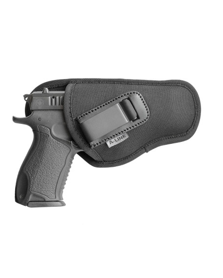 Кобура A-line C5, ФОРТ-17, 19