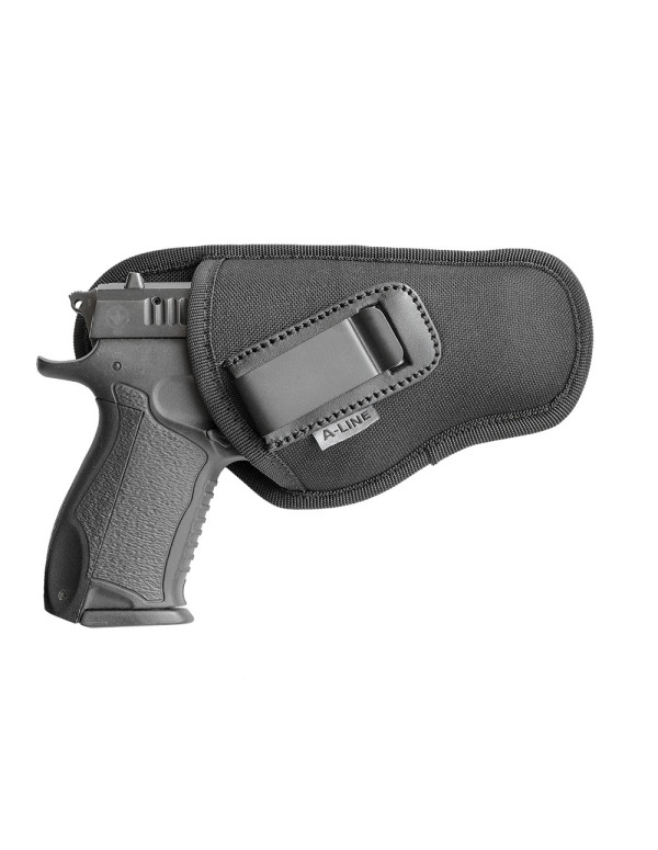 Внутрібрючная кобура для форт-17, 19 A-line С5