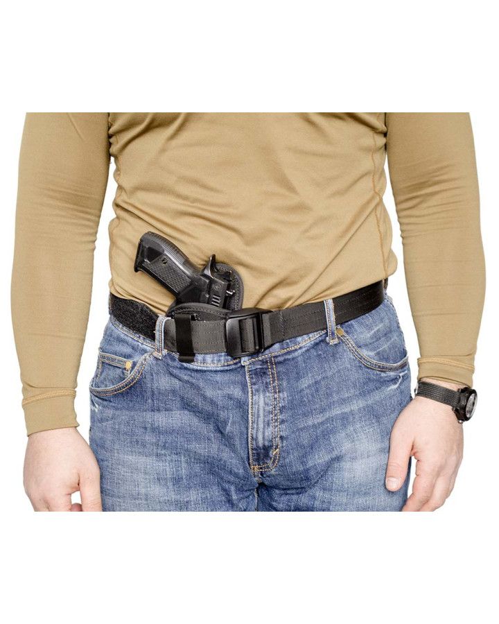 Внутрібрючна кобура для Glock 17, 19 A-line С5