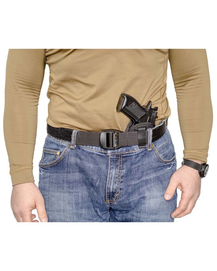 Внутрібрючна кобура для Glock 17, 19 A-line С5