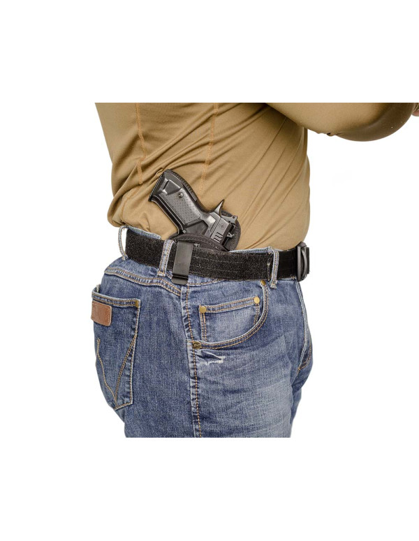 Внутрибрючна кобура A-line C5, ПМ