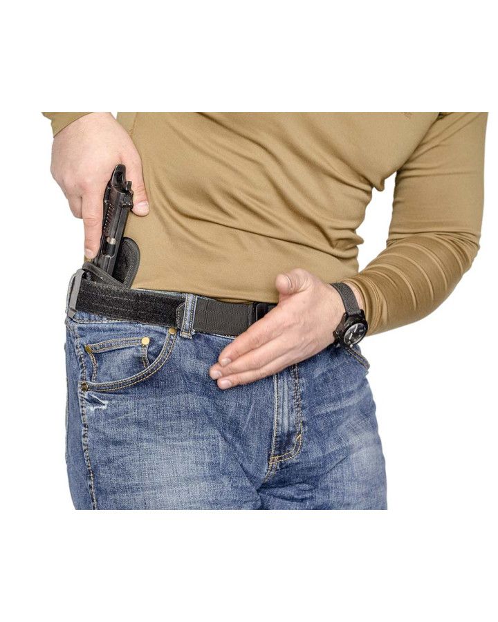 Внутрібрючна кобура для Glock 17, 19 A-line С5