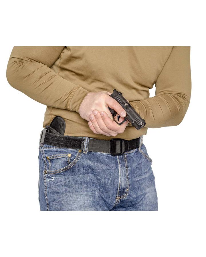 Внутрібрючна кобура для Glock 17, 19 A-line С5