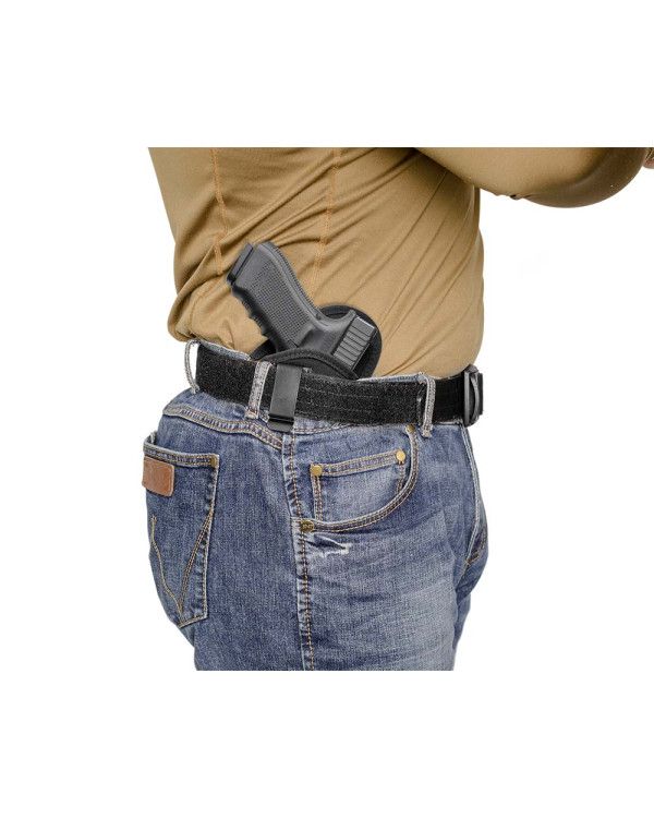 Внутрібрючна кобура для Glock 17, 19 A-line С5