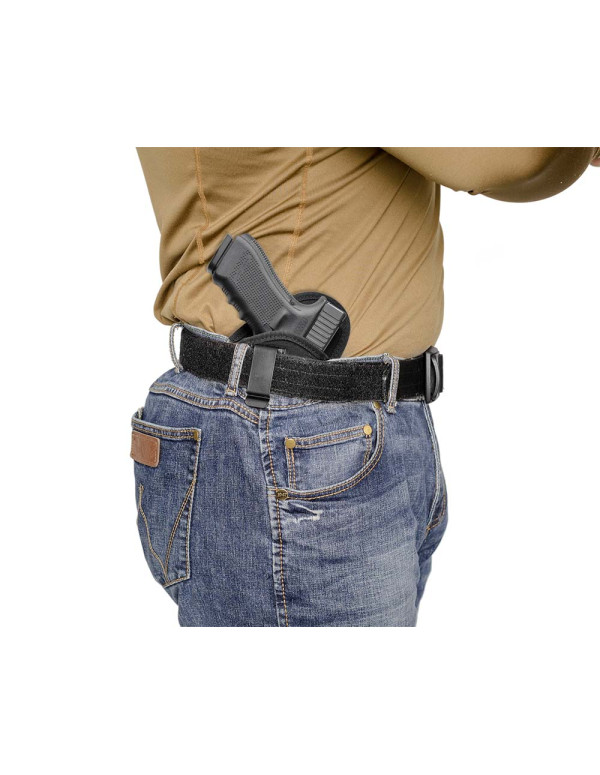 Внутрібрючна кобура для Glock 17, 19 A-line С5