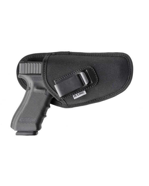 Внутрібрючна кобура для Glock 17, 19 A-line С5
