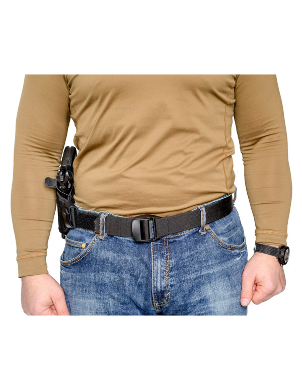 Поясна, синтетична кобура a-line c91 для форт-17/18/19