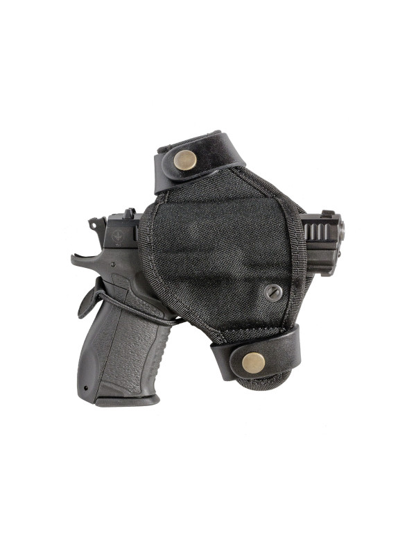 Поясна, синтетична кобура a-line c91 для форт-17/18/19