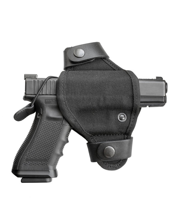 Поясна, синтетична кобура a-line c91 для Glock
