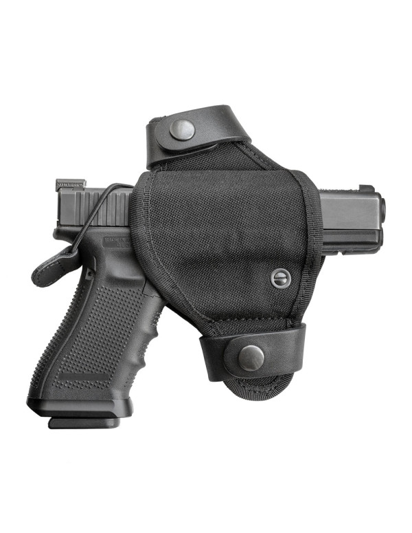Поясна, синтетична кобура a-line c91 для Glock