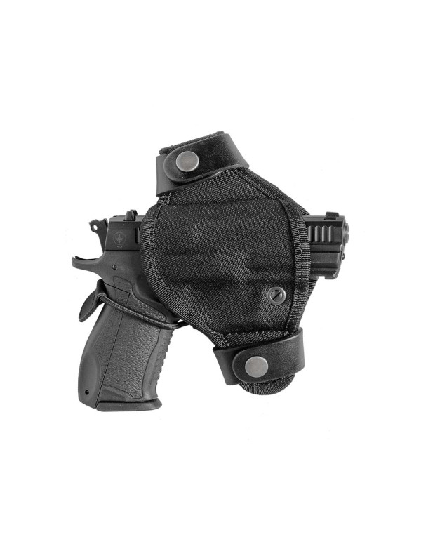 Поясна, синтетична кобура a-line c92 для форт-17/19