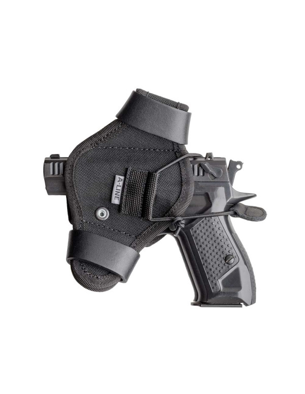 Поясна, синтетична кобура a-line c92 форт-12/14