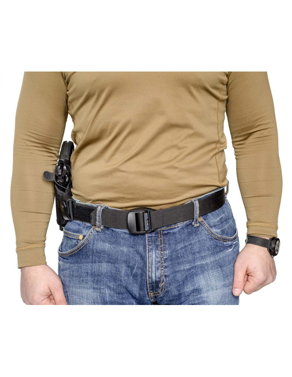 Поясна, синтетична кобура a-line c92 форт-12/14