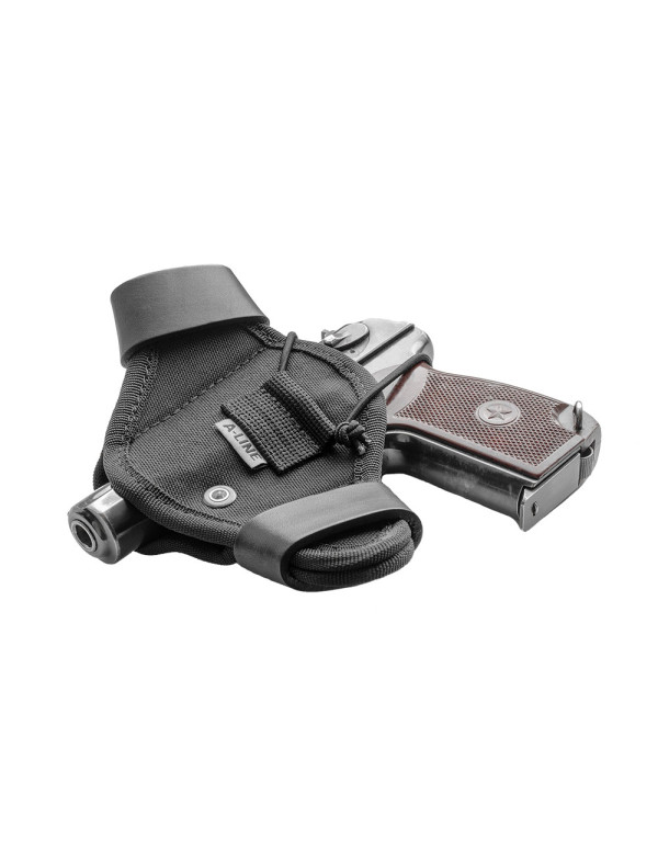 Поясна, синтетична кобура A-line C92 для ПМ