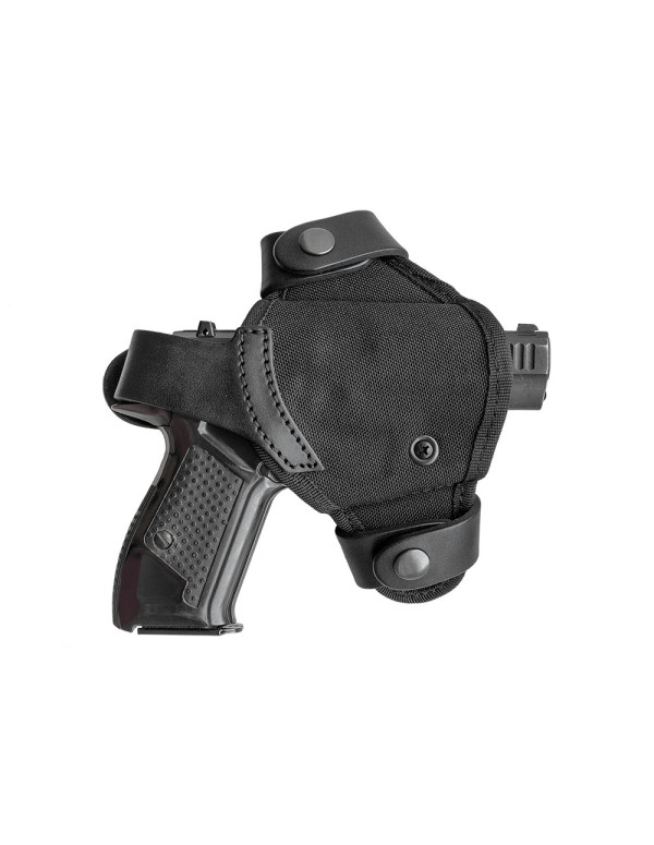 Поясна синтетична кобура для ФОРТ-12 A-line С9