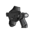 Поясна синтетична кобура для ФОРТ-12 A-line С9