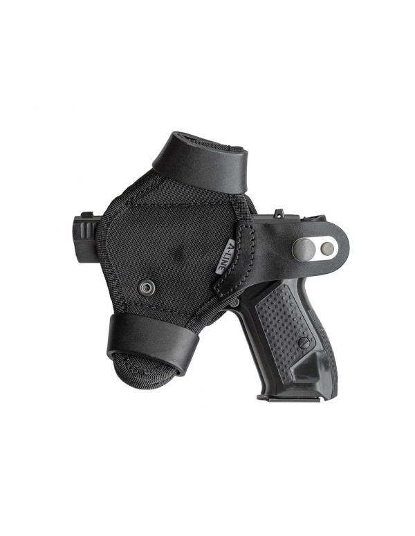 Поясна синтетична кобура для ФОРТ-12 A-line С9