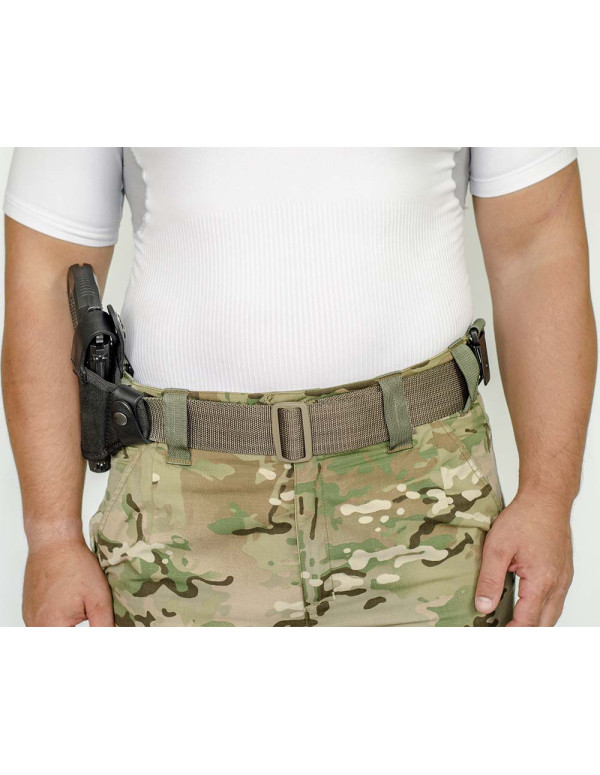 Поясна синтетична кобура для ФОРТ-12 A-line С9