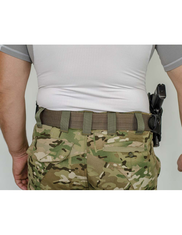 Поясна синтетична кобура для ФОРТ-12 A-line С9