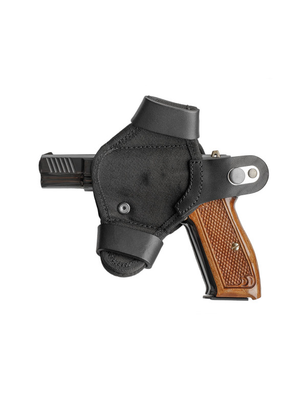 Поясна, синтетична кобура a-line c9 для форт-14