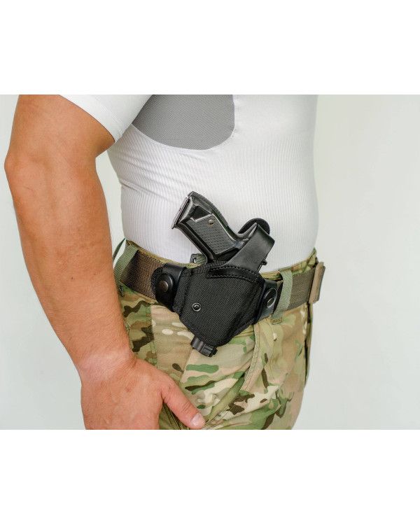 Поясна синтетична кобура A-line С9, Glock/Глок