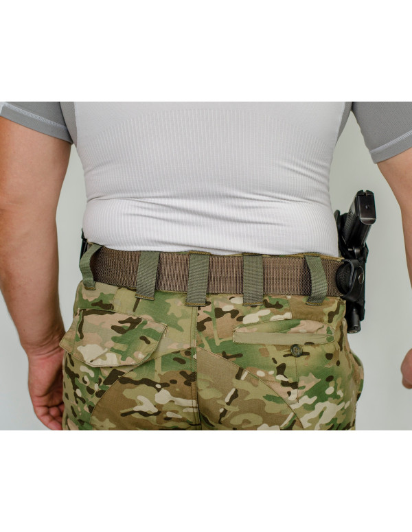 Поясна синтетична кобура A-line С9, Glock