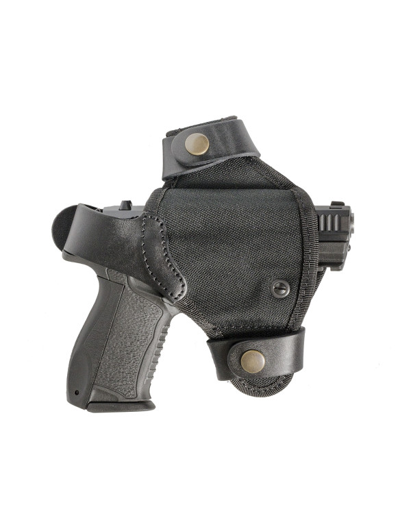 Поясна синтетична кобура A-line С9, ФОРТ-17/19