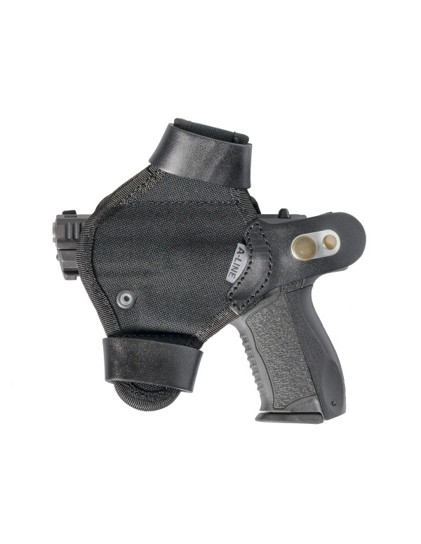 Поясна синтетична кобура A-line С9, ФОРТ-17/19