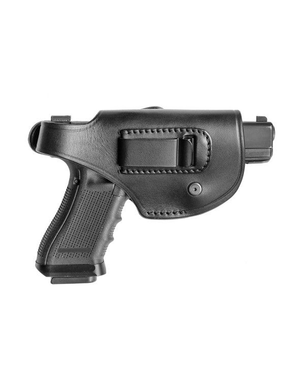 Поясна / внутрібрючная кобура A-line К9, Glock
