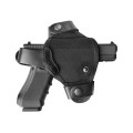 Поясна синтетична кобура A-line С9, Glock