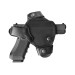 Поясна синтетична кобура A-line С9, Glock