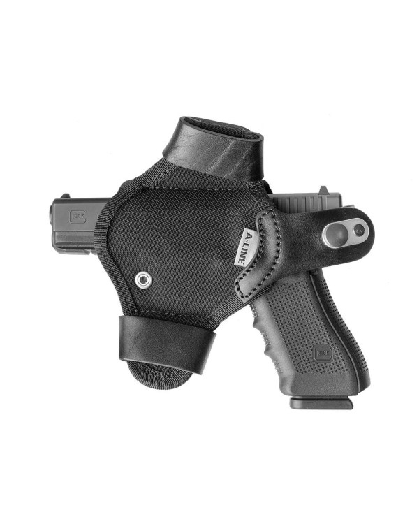 Поясна синтетична кобура A-line С9, Glock/Глок