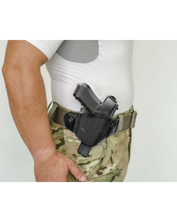 Поясна синтетична кобура A-line С9, Glock/Глок