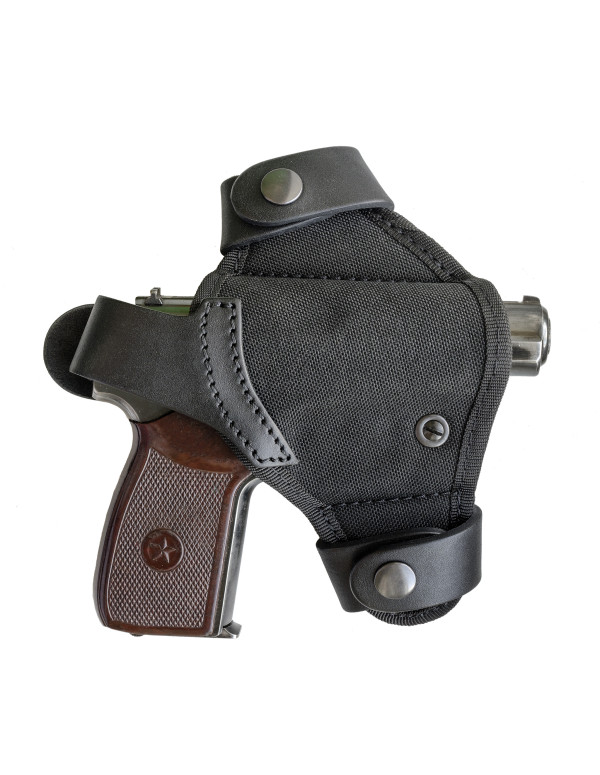 Поясна синтетична кобура A-line С9, ПМ