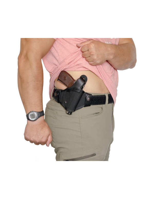 Поясна синтетична кобура A-line С9, ПМ