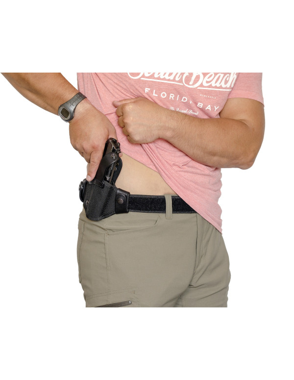 Поясна синтетична кобура A-line С9, ПМ