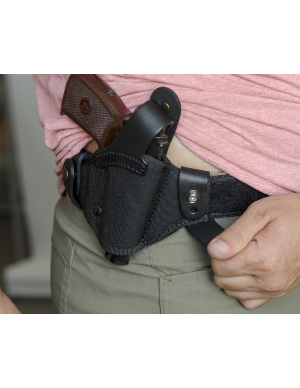 Поясна синтетична кобура A-line С9, ПМ