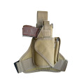 Універсальна стегнова кобура на платформі A-line СМ16, coyote