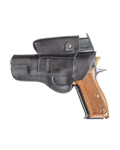 Кобура з підсумком a-line k1 + для форт-14