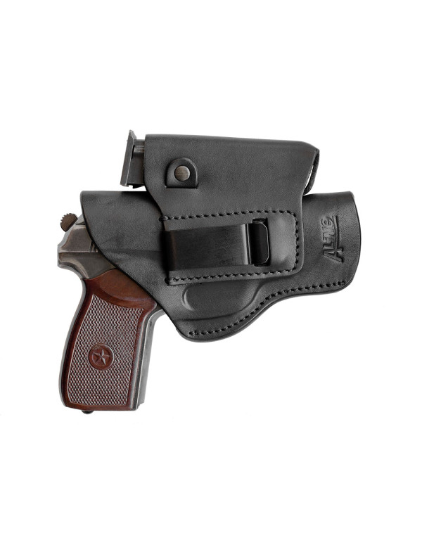 Кобура з підсумком A-line K1+, ПМ